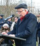 Disparition : les verriers perdent leur mentor et ardent défenseur Laurent Gonon
