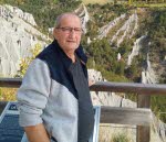 Patrick Journet, adjoint au maire, nous a quittés
