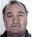 Décès de Michel Mabrut