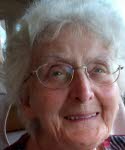 Adieu à Anne-Marie Hugon