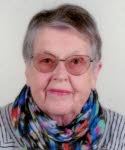 Mme  Rose-Marie Tourscher