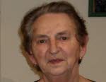 Décès d’Andrée Boudaux