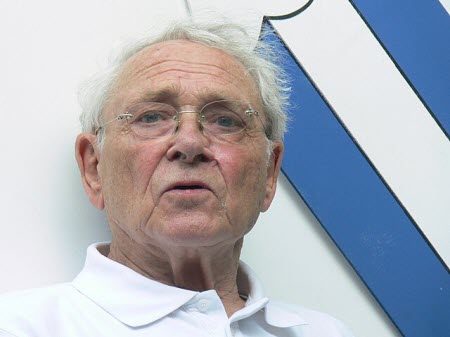 Jacques Réda, poète et écrivain, s'en va, posant sa plume à 95 ans