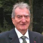 Jacques Poirot, ancien maire de Vioménil, n'est plus