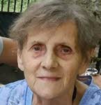 Ginette Bernardin nous a quittés