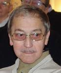 Adieu à Christian Peyroche
