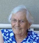 Mme  Marie-Madeleine Odwa
