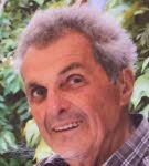 Décès de Jacques Mahalin