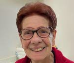 Décès de Marcelle Sutter
