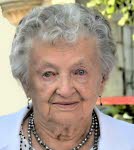 Décès de Jeanne Gaiffe