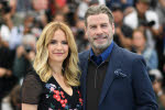 L'actrice américaine Kelly Preston