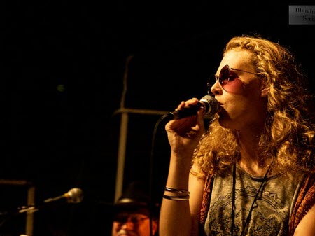 Janis Joplin, la diva du blues nous a quittés à l'âge de 27 ans