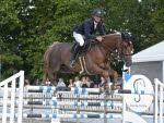 Alain Fortin, éleveur-dresseur de chevaux de sport est décédé à 61 ans