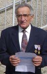 André Roumeysi