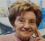 Décès de Louise Clair