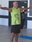 Bernard Monier