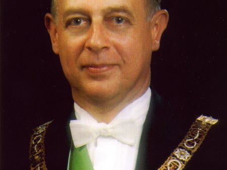 Mort de l'héritier au trône italien, Amédée de Savoie-Aoste