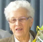 Décès de Marcelle Barbarossa