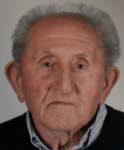 Décès d’Humbert Casoli