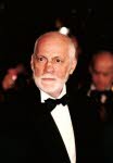 La disparition du comédien Michel Serrault le 29 juillet 2007 à l'âge de 79 ans