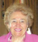 Décès de Paulette Vuillier