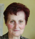 Thérèse Roland est décédée