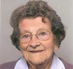 Odette Guinchard n’est plus