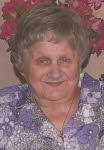 Mme Jeanne Marie Martin