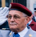 Décès du colonel Jean-Paul Simon