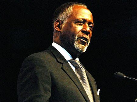L'acteur américain, Richard Roundtree est décédé le 24 octobre 2023 à 81 ans