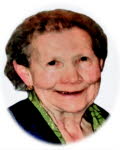 Photographie de Lucienne  DELOCHE  