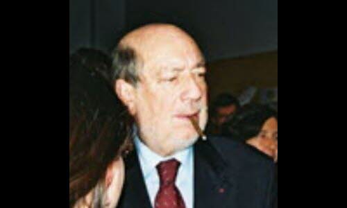 Photographie de Hervé BOURGES