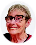 Photographie de Raymonde BENETTO 