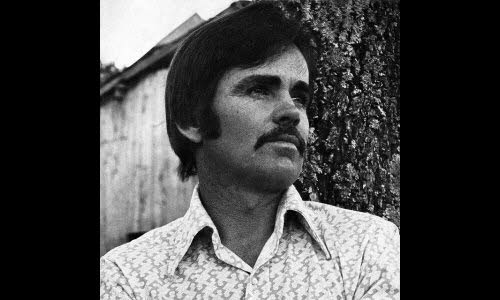 Photographie de Cormac MCCARTHY