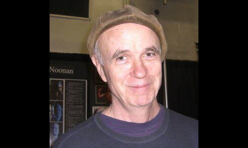 Photographie de Tom NOONAN