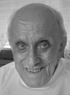 Photographie de Bernard STOCKI 