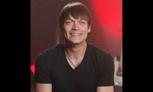 Photographie de Brad ARNOLD