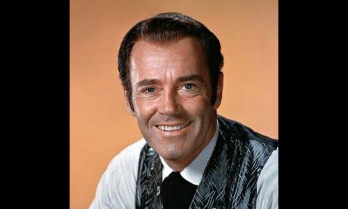 Photographie de Henry  FONDA