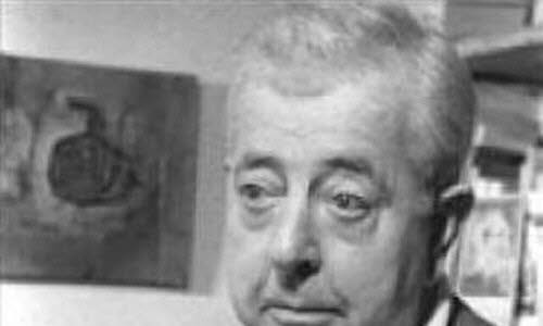 Photographie de Jacques PREVERT