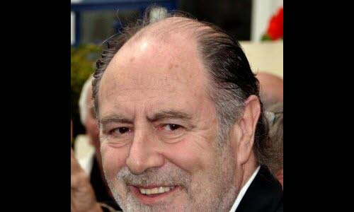 Photographie de Michel DELPECH