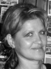 Photographie de Régine HAUSWALD 