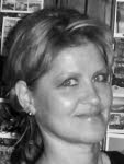 Photographie de Régine HAUSWALD 