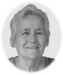 Photographie de Thérèse KOHLER 