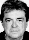 Photographie de Pierre BELTRAMI 