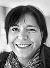 Photographie de Nadine FARNER