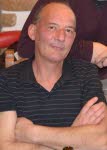 Photographie de Joël DUBOUIS 