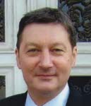 Photographie de Frédéric MARGAIN 