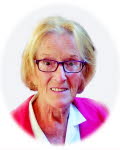 Photographie de Marie SANDRÉ 