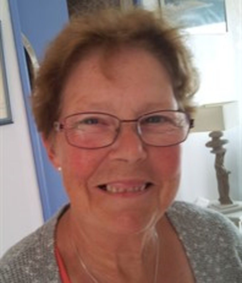 Avis de décès de Madame Danielle SENAVE née DENORME paru le 14/02/2023