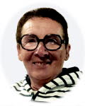 Photographie de Edithe BONNET 
